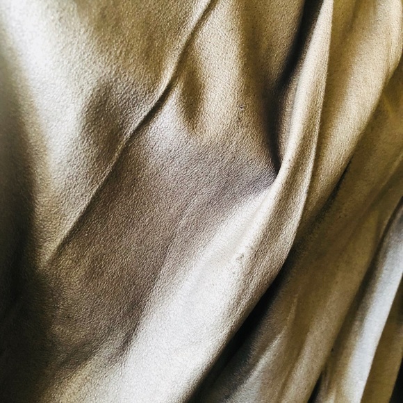 CHARLOTTE RUSSE short black party dress Large - Picture 4 of 6